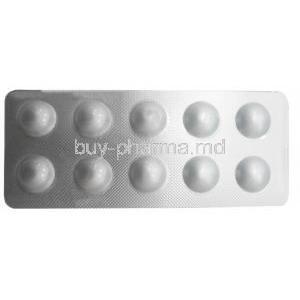 Bilasure 20, Bilastine 20 mg, Sun Pharmaceutical Industries, Blisterpack