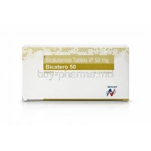 Bicatero, Bicalutamide