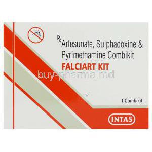 Falciart Kit Box