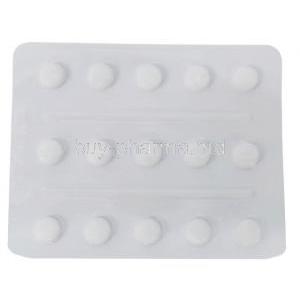 Alipza 1mg, Pitavastatin 1 mg, Pierre Fabre, Blisterpack