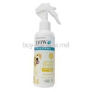 Pow Puppy Conditioning Spray