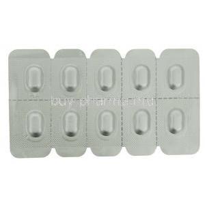 Acupil, Generic Accupril,  Quinapril Tablet