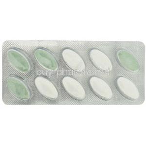 Amaryl M,  Metformin/ Glimepiride Tablet