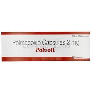 Polvolt, Polmacoxib