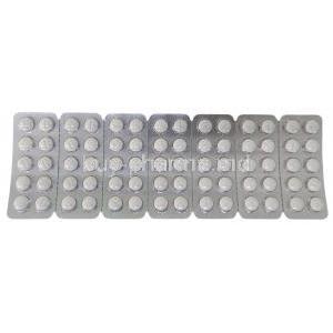 Ciplox, Ciprofloxacin 250 mg, Cipla , Blisterpack