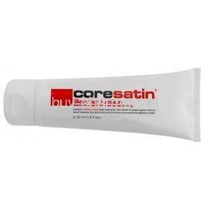 Coresatin Barrier Lotion