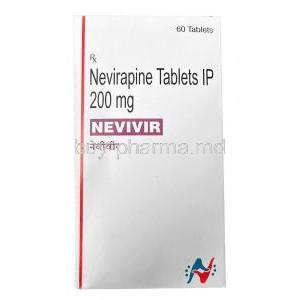 Nevivir,Nevirapine