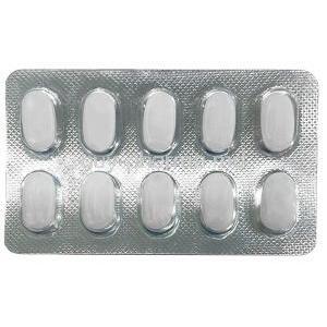 Bempesta, Bempedoic acid 180mg, Torrent Pharmaceuticals Ltd, Blisterpack