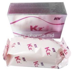 KZ Soap, Ketoconazole