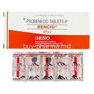 Probenecid