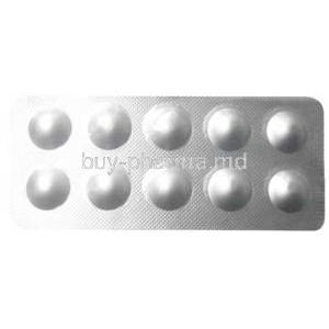 Dynaglipt, Teneligliptin 20mg, Mankind Pharma, Blisterpack