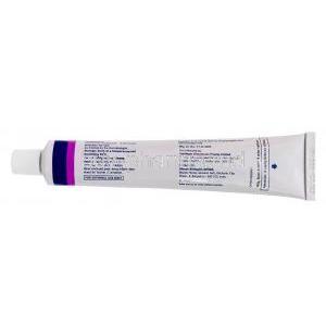 Calpsor Ointment, Calcipotriol 0.005%, Ointment 30g, Biocon Biologics india, Tube information