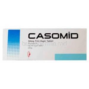 Casomid, Bicalutamide