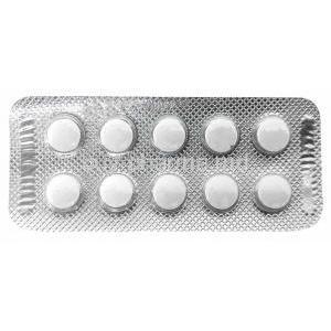 Patadin, Olopatadine 5mg, Ajanta Pharma Ltd, Blisterpack