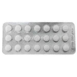 Savadeso-E,Desogestrel 0.15 mg, Ethinyl Estradiol 0.03 mg, 21 tablets,Sava  Healthcare, Blisterpack