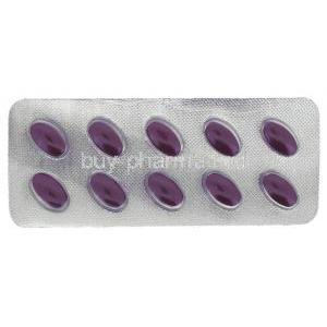 Blazer, Tadalafil 5 Mg Tablet