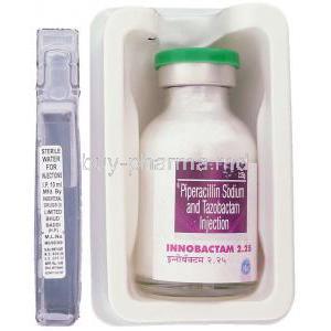 Innobactam Vial