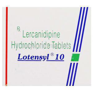 Lotensyl Box