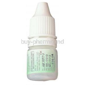 Cyclomune, Generic  Restasis,  Cyclosporine Eye Drop Bottle Information