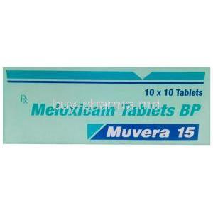 Muvera,Meloxicam