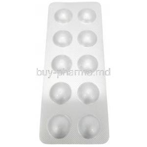 Imrotab, Ivermectin 12mg, Knoll Healthcare Pvt Ltd, Blisterpack