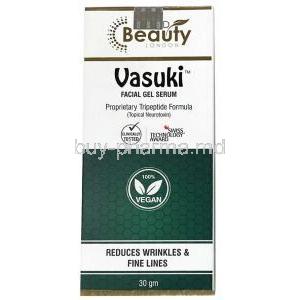 Vasuki Facial Gel Serum