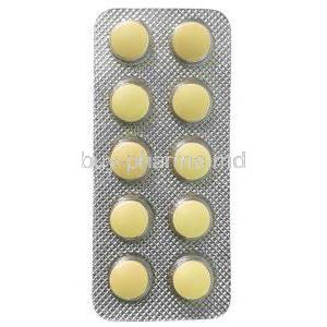 Empagliflozin (Sava), Empagliflozin 10 mg, SAVA Healthcare Limited, Blisterpack