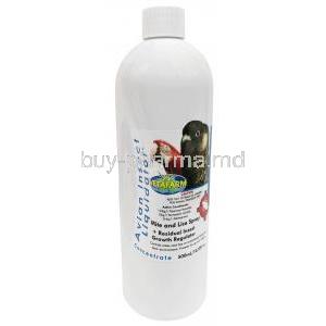 Avian Insect Liquidator