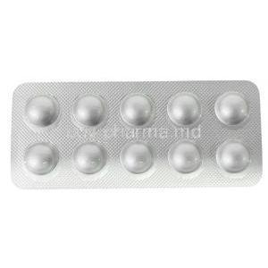 Aceptor 2.5, Benazepril 2.5 mg, SAVA Healthcare, Blisterpack
