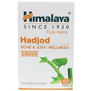 Himalaya Hadjod