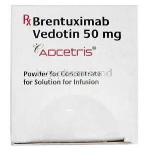 Adcetris Powder for Infusion
