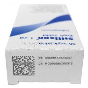 Stilizan,Trifluoperazine