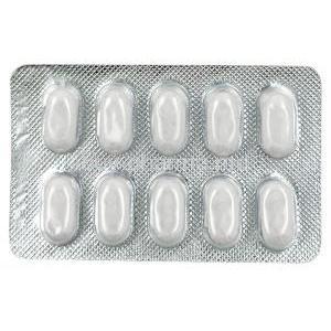 Wormiza 150, Fenbendazole 150 mg, Actiza Pharmaceutical Pvt. Ltd., Blisterpack