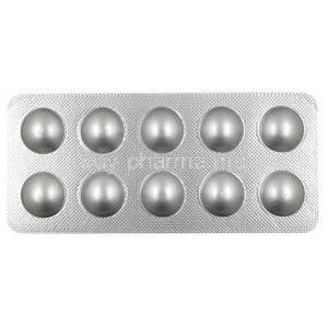 Seroquit 25mg, Quetiapine 25 mg, Healing Pharma India Pvt Ltd, Blisterpack