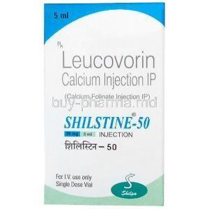 Shilstine Injection,Calcium Leucovorin