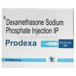 Prodexa Injection, Dexamethasone