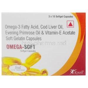 Omega Soft