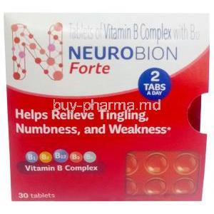 Neurobion Forte