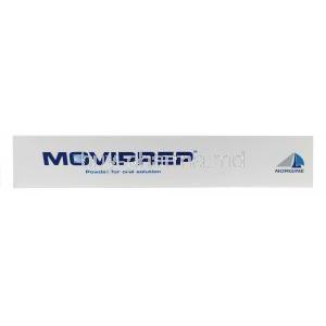 Moviprep Powder for Oral Solusion, Macrogol 3350/ Sodium sulfate anhydrous/ Sodium Chloride/ Potassium Chloride/ Ascorbic Acid/ Sodium Ascorbate