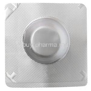 Nulura, Fluralaner 112.5 mg for very small dogs (4.5-10kg) 1 Chewable tablet,SAVA Healthcare Limited,Blisterpack