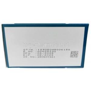 Dabigatran Etexilate (Sava), Dabigatran Etexilate 150 mg, Sava Healthcare, Box information, Mfg date, Exp date