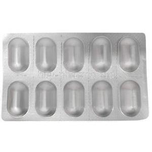 Dabigatran Etexilate (Sava), Dabigatran Etexilate 150 mg, Sava Healthcare, Blisterpack