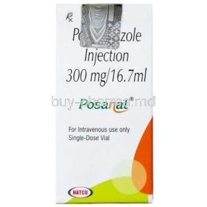 Posanat Injection,Posaconazole