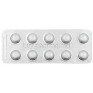 Sizodon MD 1, Risperidone 1mg, Sun Pharma, Blisterpack