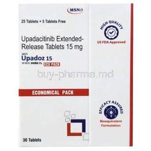 Upadoz,Upadacitinib