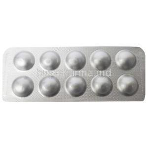 Mirabegron (Sava), Mirabegron 50 mg, Sava Healthcare,Blisterpack