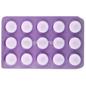 Calpol 500 +(Plus) , Paracetamol 500 mg, Blisterpack