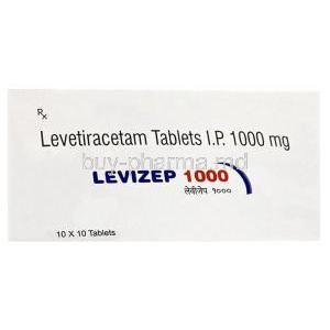 Levizep,Levetiracetam
