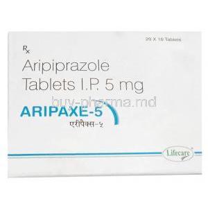 Aripaxe,Aripiprazole