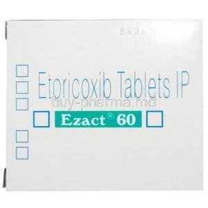 Ezact, Etoricoxib